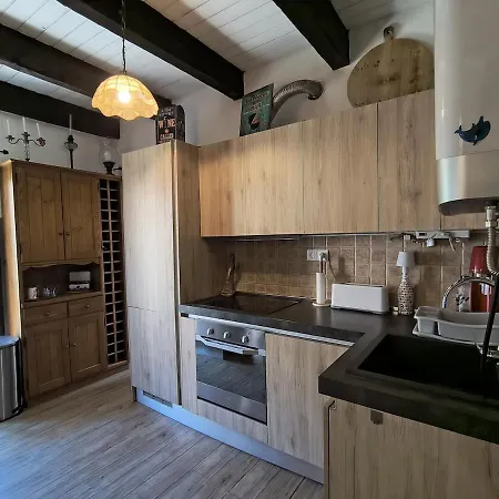 Peace And Relaxation In Buggio, Surrounded By Greenery Apartman Buggio