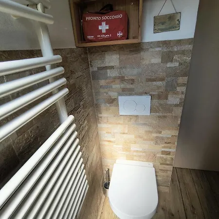 Peace And Relaxation In Buggio, Surrounded By Greenery Apartman Buggio