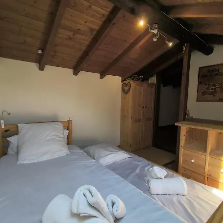Apartman Peace And Relaxation In Buggio, Surrounded By Greenery *