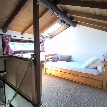 Peace And Relaxation In Buggio, Surrounded By Greenery Apartman Buggio