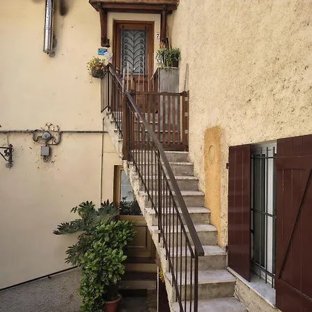 Peace And Relaxation In Buggio, Surrounded By Greenery Apartman